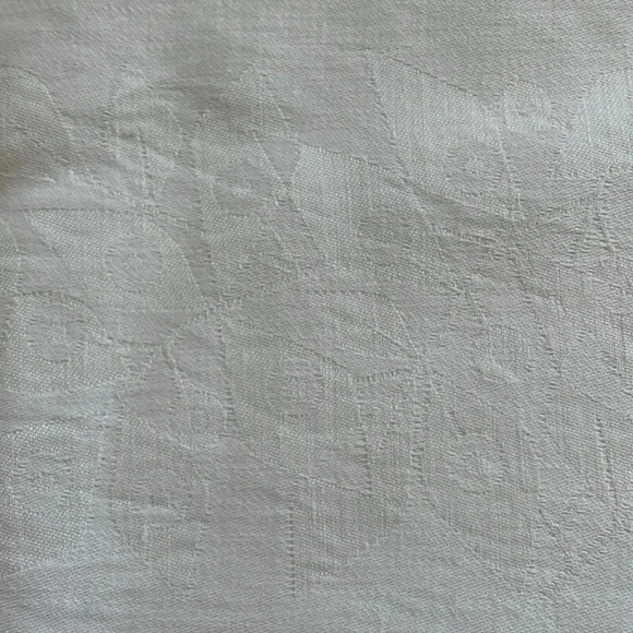 Square  tablecloth - Picture 3 of 8